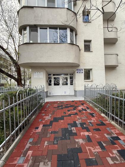 Garsoniera moderna Vitan Mall - 30