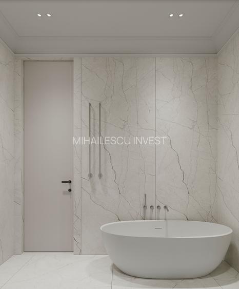 ISOLA BOUTIQUE - Pallady lucrările au început - metrou in apropiere - 12