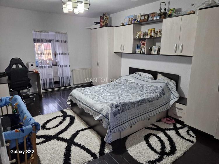 APARTAMENT 2 CAMERE | CASA | ZONA ULTRACENTRAL - 2