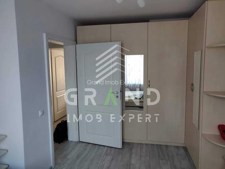 Apartament Renovat | 2 Camere | Balcon | Parcare | Marasti/The Office - 7