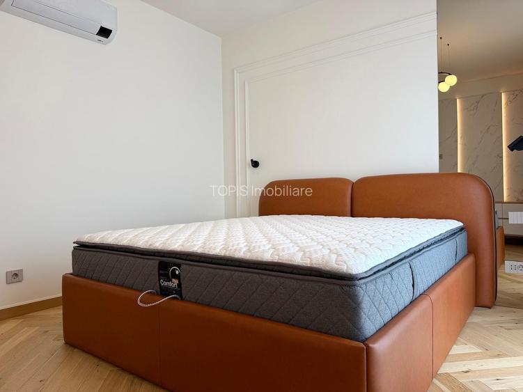 Victoriei / Petru Rares Loft /Prima Închiriere / Finisaje Premium / Parcare - 5