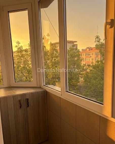 DIRECT PROPIETAR 2 CAMERE METROU OBOR ÎN FAȚA BLOCULUI - 5