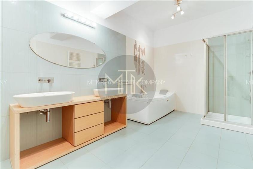 Exclusiv Penthouse 5 Camere | Herastrau - Cartierul Francez - 24