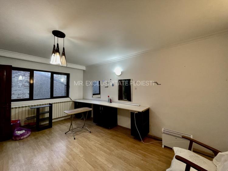 Spatiu Comercial Versatil cu parcare Ultracentral  Campina - 7