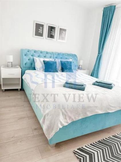 Apartament 2 camere, Dambul Rotund - 5