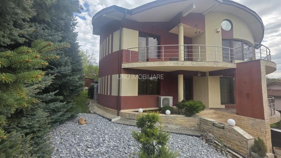 Vilă Exclusivistă Bucium - Plopii fără Soț, 825mp teren, Finisaje Luxury - 26