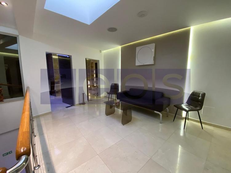 VILA MODERNA | 113 MP UTILI | CURTE 250 MP | ZONA LACUL TEI – TEIUL DOAMNEI - 22