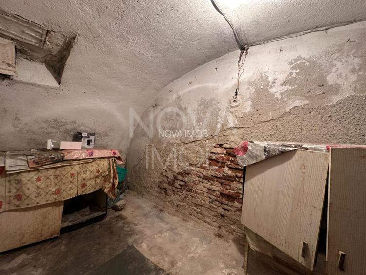 Apartament 2 camere + teren + garaj, Str. 9 Mai - 8