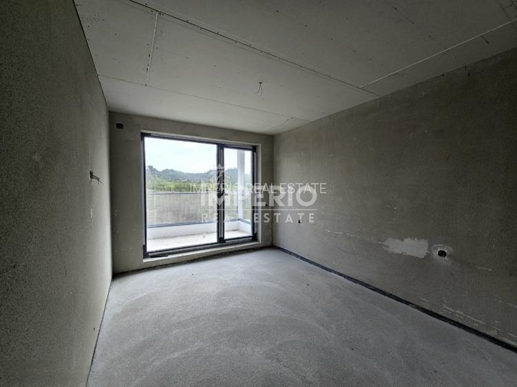 Apartament premium in vila noua | 75 mp utili + terasa 39 mp | Andrei Muresanu - 4