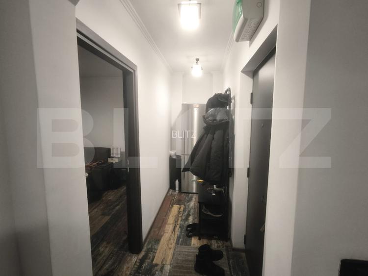 Apartament 2 camere, 46 mp, zona Ultracentral - 3