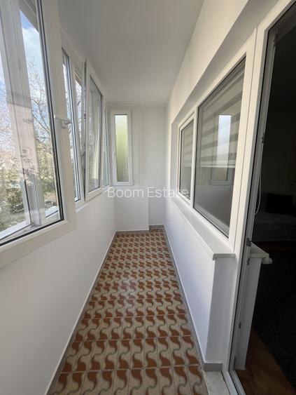 Iulius Mall, Etaj Intermediar, Torontalului - 3