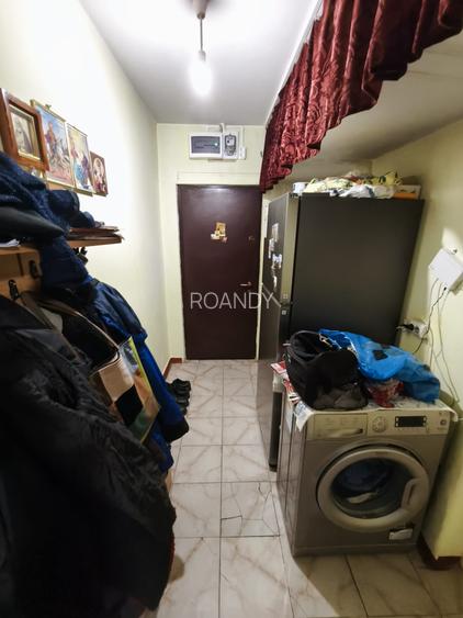 ROANDY-Apartament 2 camere la un pret accesibil in Vest - 4