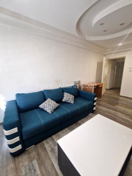 apartament decomandat- zona aradului la parter mobilat si utilat - 18