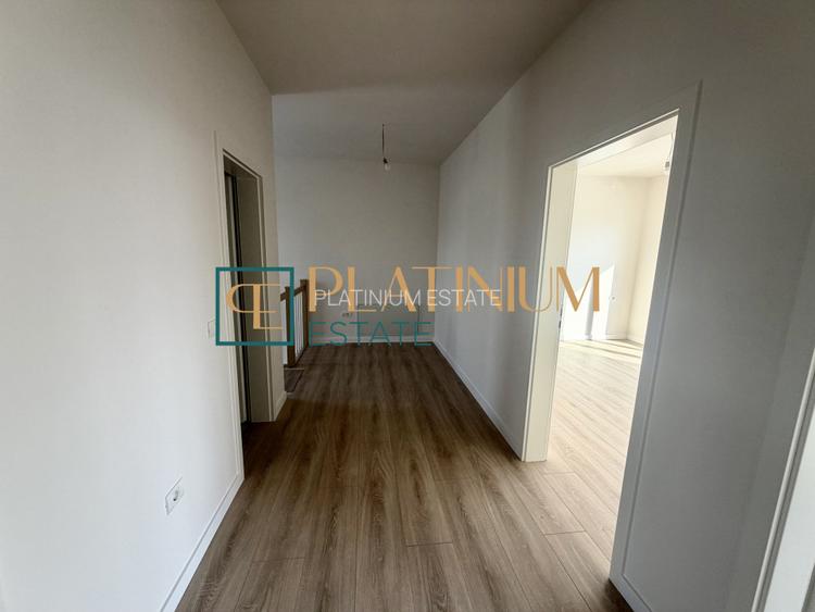 P4798 Duplex despartit prin camera tehnica cu 5 camere in Dumbravita zona IKEA - 16