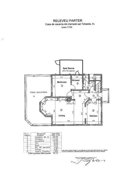 Vila cu SPA | Resedinta, casa de vacanta sau Afacere la cheie Airbnb - 16