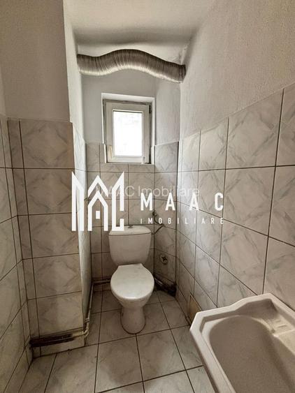 Casa Individuala | 12 Camere | 480MP | Teren380 MP | Central - 10