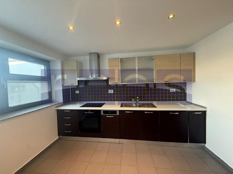 INCHIRIERE SOS NORDULUI | 4 CAMERE | VEDERE PARC | 147 MP | - 22