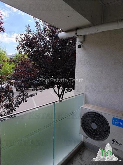 Garsoniera la cheie centrala proprie, Bd. Timisoara, Plazza Mall, Parcul Liniei, - 6