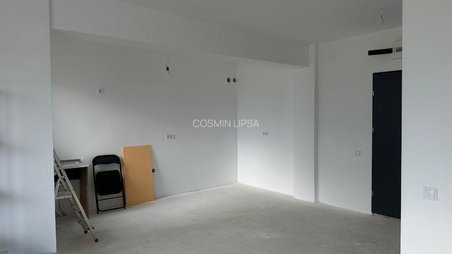 Proprietar, Comision 0% - Garsonieră 37.5 mp Zona Rahovei Sibiu, Bloc Nou 2024 - 7