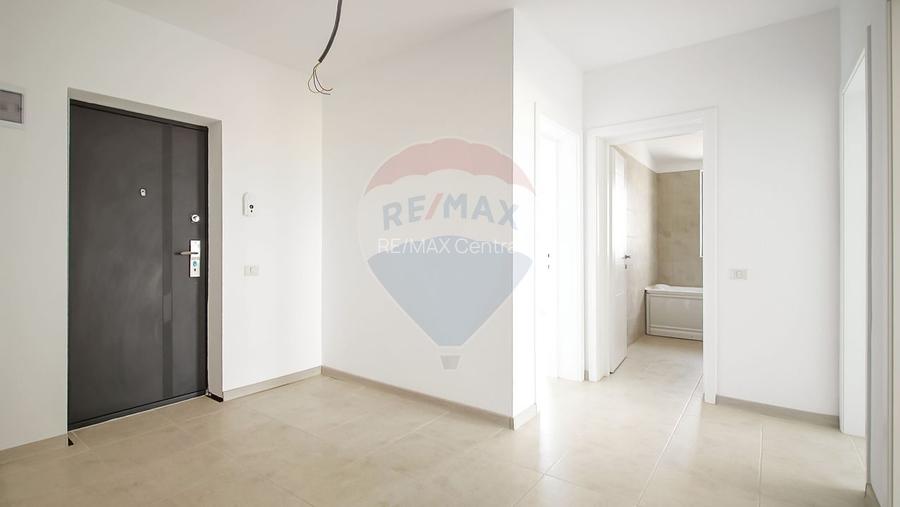 Apartament 2cam NOU –Subcetate City 2| 60 mp | FINALIZAT - 5