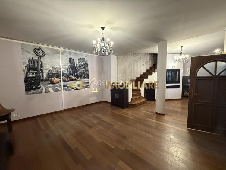 Vila | 5 Camere | Foisorul de Foc | Pet-friendly | Pretabil Birou | x7AC - 2