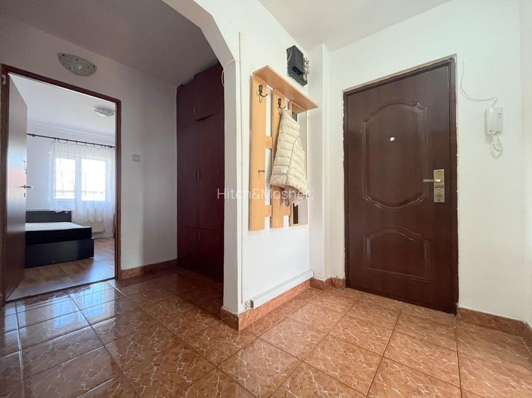 De inchiriat 3 camere, zona Lipovei - 11