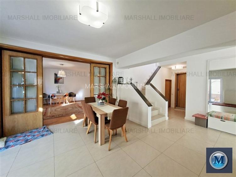 Vila cu 6 camere de vanzare, zona P-ta Mihai Viteazu, 360 mp #16325 - 5