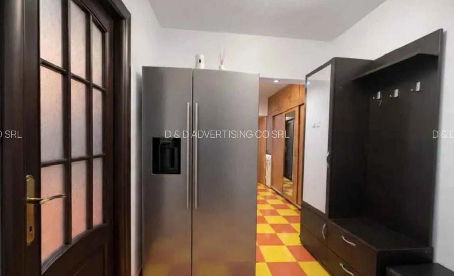 Crangasi - Apartament 3 camere - Renovat complet- Bloc anvelopat - 6