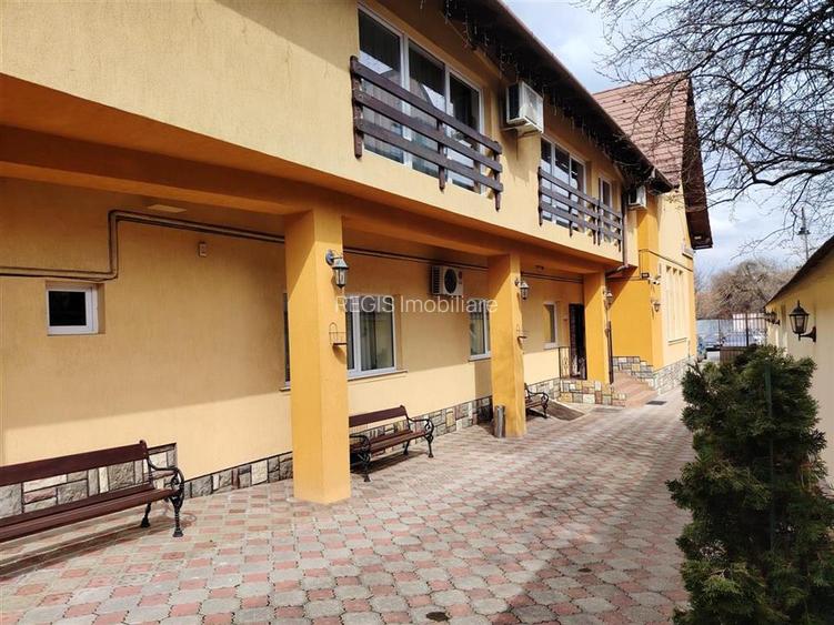 Super! Restaurant- Cladire + Afacere - 4