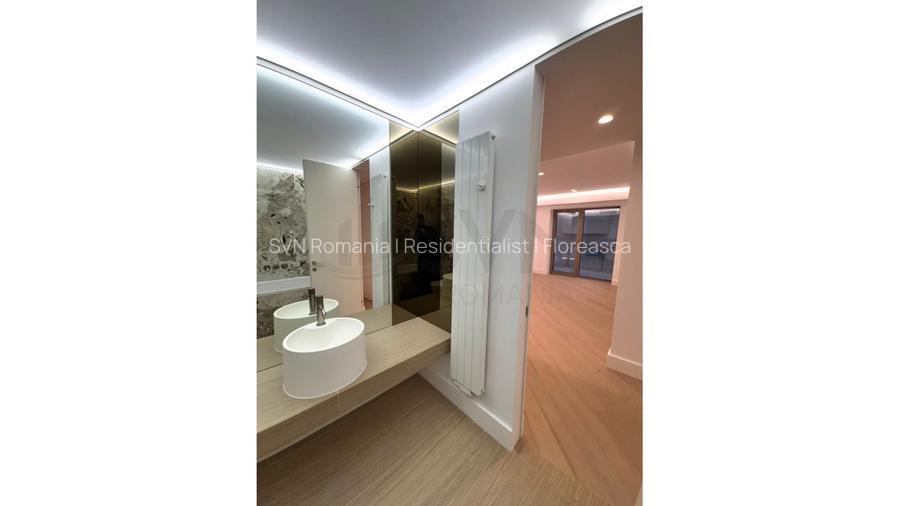 REA1028029 Apartament 3 camere Exclusivist in zona de Nord Finisaje High End - 9