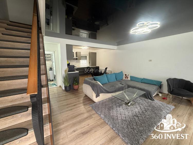 Casa de vanzare Navodari  - 2