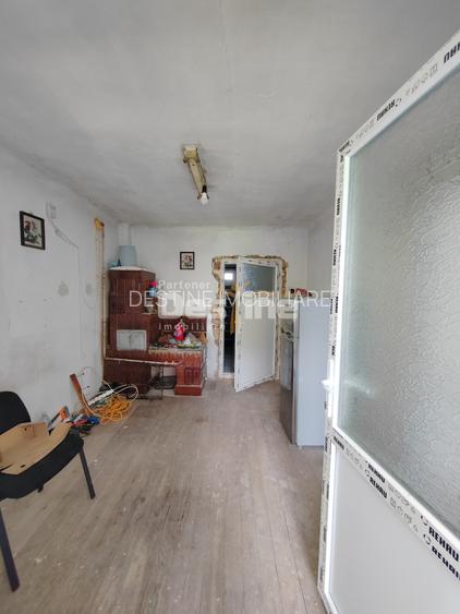 Casă cu teren generos în Dărmănești, DB– oportunitate pentru locuit/investitie - 17