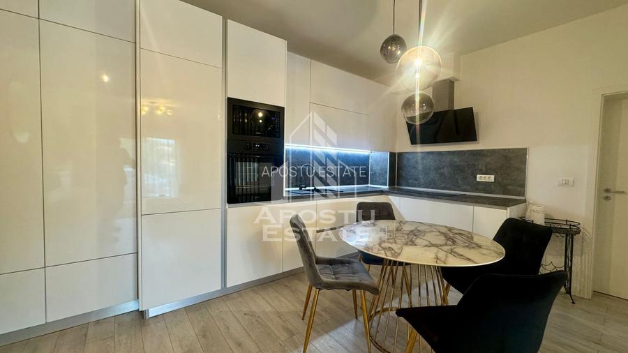 Apartament in bloc nou, Loc de parcare, Zona Aradului, Timisoara - 7