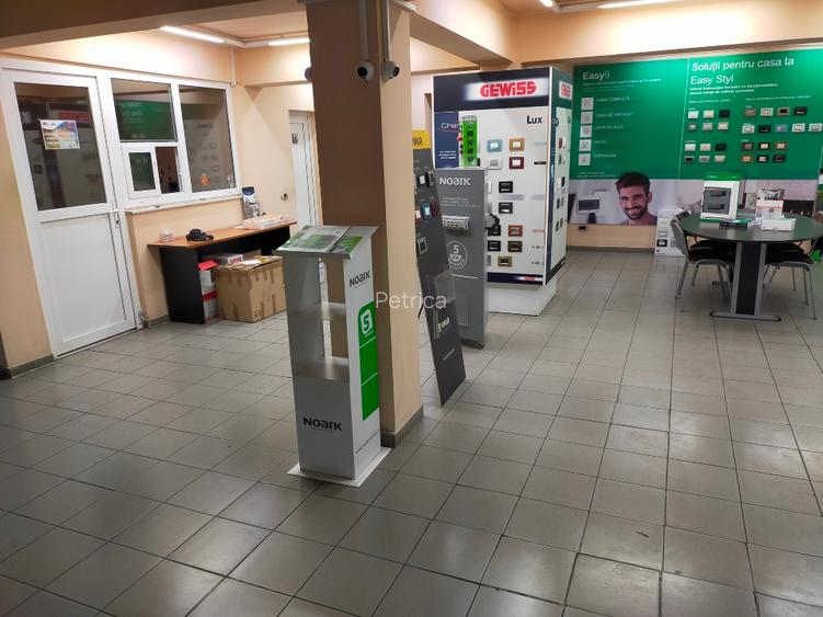 Inchiriere spatiu industrial  zona Centura Bucuresti Greenfield - 2