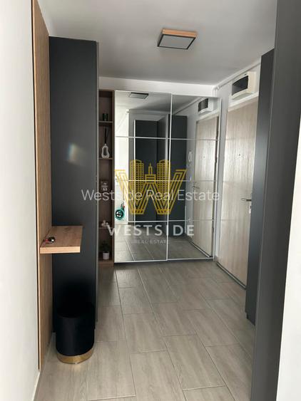 Apartament premium de vanzare, mobilat si utilat, Calea Torontal - 9