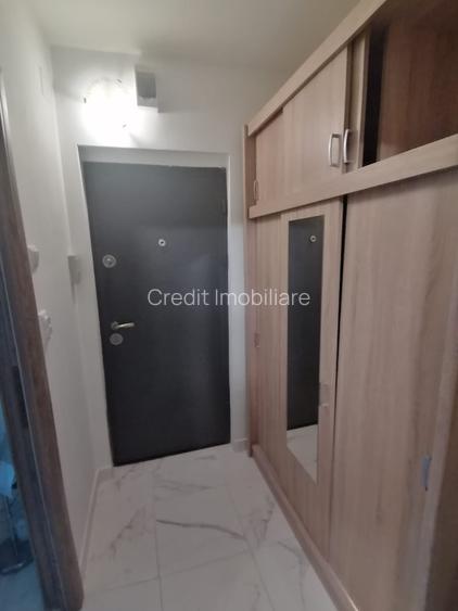 Garsoniera de inchiriat. - 8