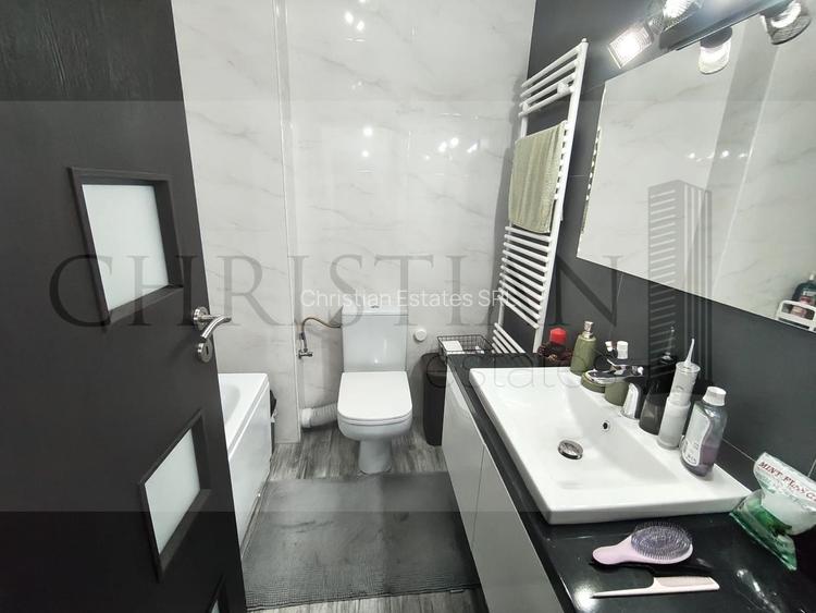 Apartament 3 Camere 70 mp Exigent Plaza Residence - Parcare - 9