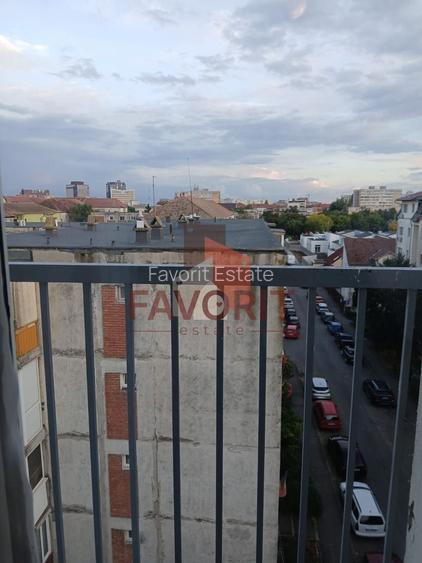 2 camere | centrala proprie | 2 balcoane | zona excelenta | - 16