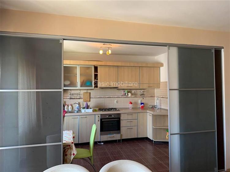 Inchiriere apartament 2 camere bloc nou in Manastur- zona Campului, Cluj Napoca - 3