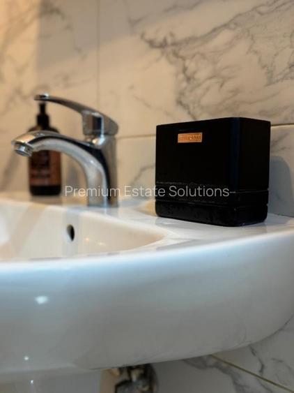 APARTAMENT DECOMANDAT-DE VANZARE-LOC PARCARE-MILITARI RESIDENCE - 8