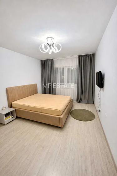 Apartament 2 Camere / Pallady / Centrala Proprie, Comision 0% - 4