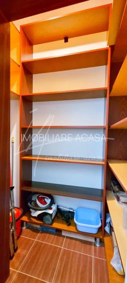 Inchiriere 2 cam mobilat si utilat, imobil consolidat, Sala Palatului, Cismigiu! - 25