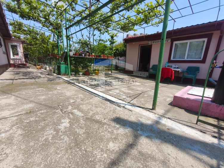 CASA  POIANA | PANOURI SOLARE | TEREN 800 MP - 27