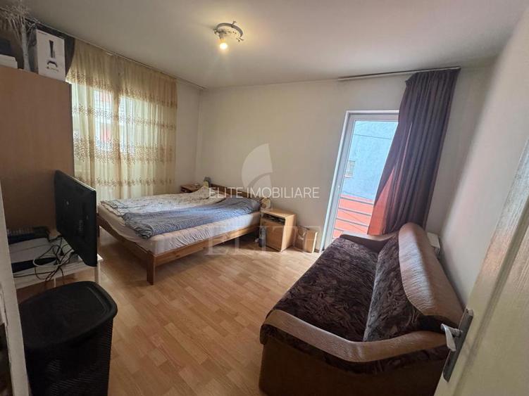 Apartament 2 camere în zona  BRD - 2