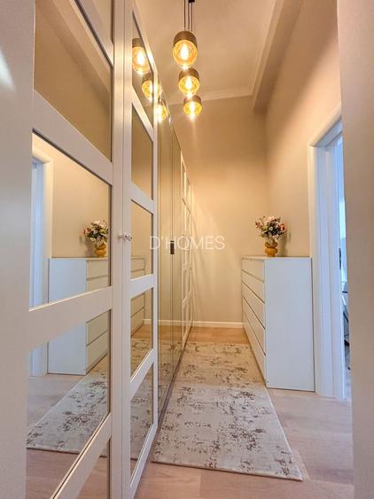 Chirie | Apartament 2camere  I NOU I Tavan 4m I str Tibles | Parcare - 11