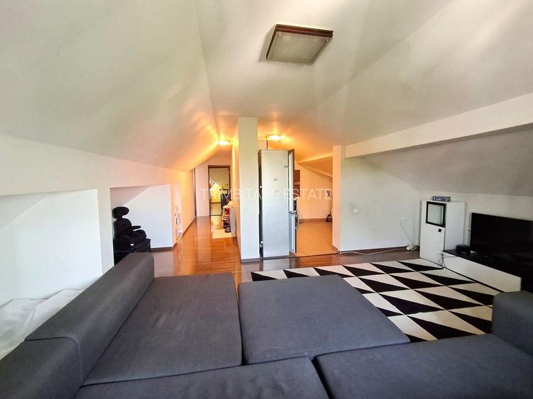 Casa  Oras Voluntari - 21