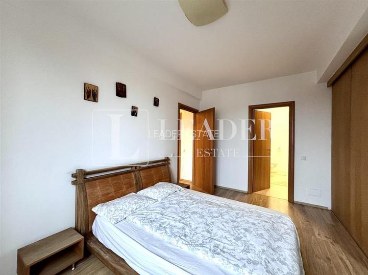 Apartament cozy cu 3 camere in Bloc nou 2010 | Domenii 1 Mai | Mobilat complet - 17