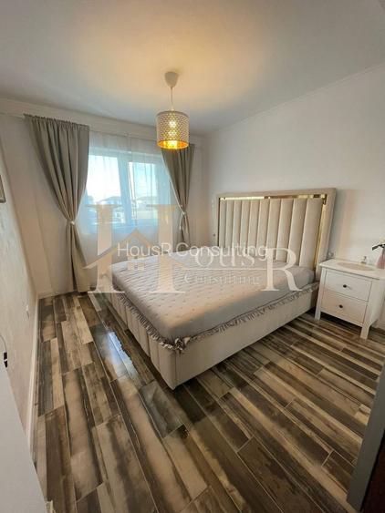 Pozitie buna.Cartier Serena.Mobilata.Izolata fonic - 5