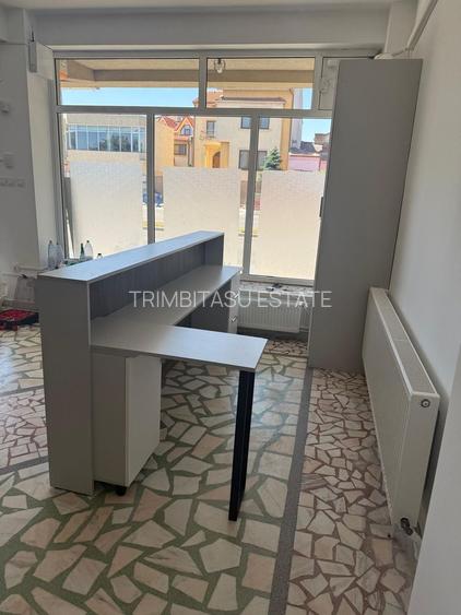 SPATIU COMERCIAL STRADAL | BLD MAMAIA | EXPUNERE EXCELENTA - 3