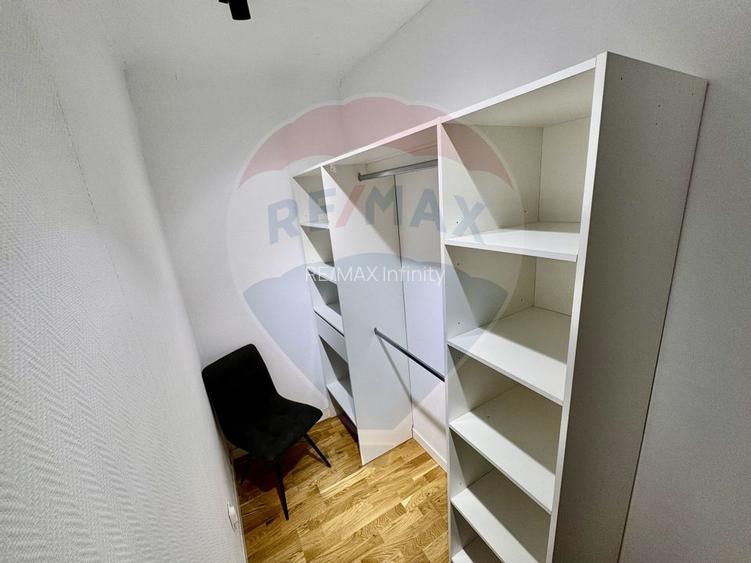 Apartament cu 2 camere de vânzare Ultracentral - 11